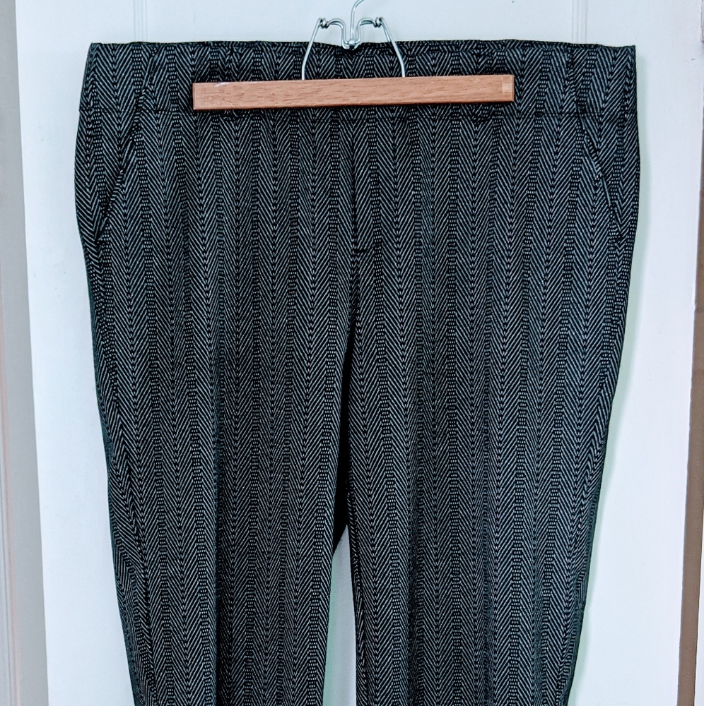Dress pants - stretch